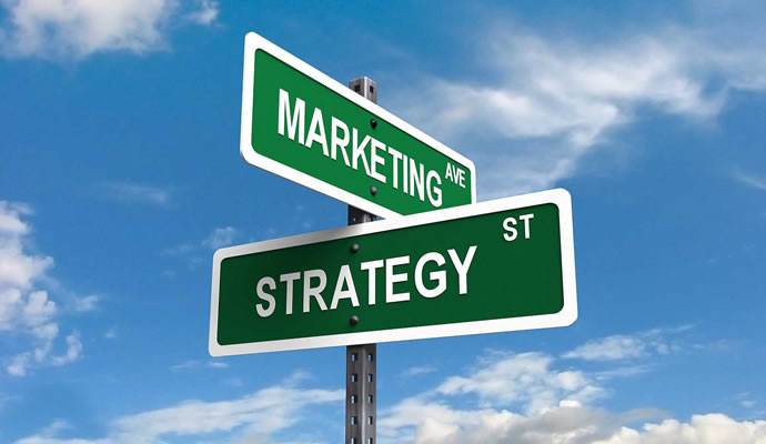 Marketing and Strategy